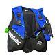 Oceanic Ovation 420 Scuba Diving Bcd Holds Air Size Small