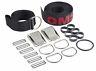 Oms Continuous Webbing Complete Harness Kit