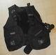 Oceanpro Quicklock Release Bcd With Weight Pockets Size Xl, Scuba Diving Gear