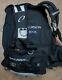 Oceanic Bioflex Excursion Size Small Scuba Diving Bc Dive Bcd Donut Style Wing