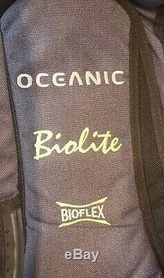 Oceanic BioLite Travel BCD (Medium)