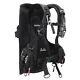 Oceanic Biolite Women's Travel Scuba Diving Bcd Buoyancy Compensator