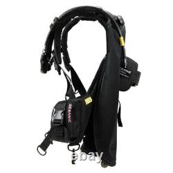 Oceanic BioLite Women's Travel Scuba Diving BCD Buoyancy Compensator