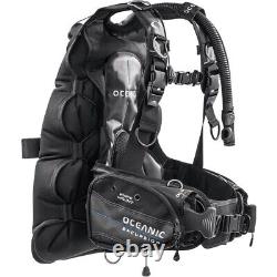 Oceanic Excursion Scuba Diving BCD