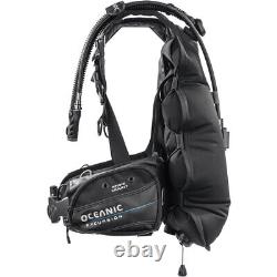 Oceanic Excursion Scuba Diving BCD