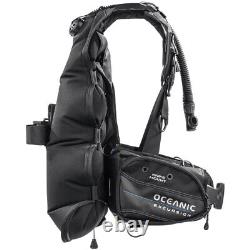 Oceanic Excursion Scuba Diving BCD