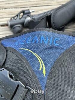 Oceanic Hera Scuba Diving Vest BCD Size XS Excellent Condition