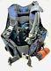 Oceanic Hera Size Small Oceanic Scuba Diving Vest Bcd Worn Once In Pool