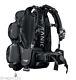 Oceanic Jetpack Complete Scuba Diving Travel System Convertible Bcd Dry Backpack