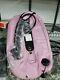 Oxycheq 18# Wing Bcd For Scuba Diving Pink