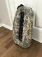 Oxycheq 40# Wing Bcd For Scuba Diving (camo)