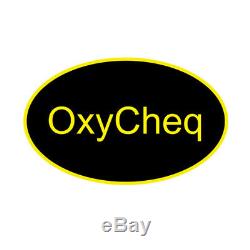 Oxycheq 40lb MACH V Signature Series Scuba Dive Singles Wing