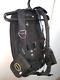 Oxycheq Travel Scuba Bcd With 18# Wing And Soft Plate/harness