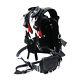 Palantic Tech Diving Harness System With Ss Backplate