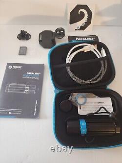 Paralenz Dive Camera+ underwater, scuba, snorkeling, diving Barely Used