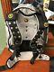 Poseidon One Wing Harness/bladder Large. Perfect For Scuba Diving Or Ccr
