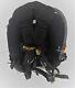 Poseidon Technical Diving Back Inflation Buoyancy Compensator Size Large