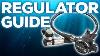 Regulator Guide