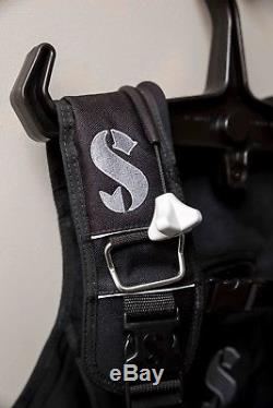 SCUBAPRO GUIDE PLUS BCD Weight Integrated / Inflator Hose Large $799 MSRP