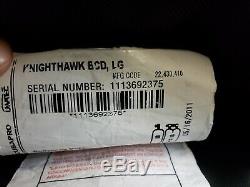 SCUBAPro KnightHawk BCD Large #I-3365