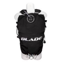 SCUBA Force Blade Sidemount Wing