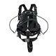 Seac Ks10 Sidemount Bc New Withtags
