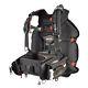 Seac Nick Scuba Buoyancy Compensator Bcd Size Xs New In Retail Packaging