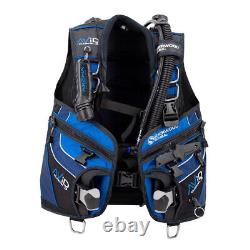 SHERWOOD SCUBA Avid BCD 2XL (AVD711)