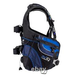 SHERWOOD SCUBA Avid BCD 2XL (AVD711)