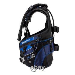 SHERWOOD SCUBA Avid BCD 2XL (AVD711)