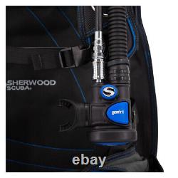 SHERWOOD SCUBA Avid BCD 2XL (AVD711)