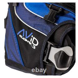 SHERWOOD SCUBA Avid BCD 2XL (AVD711)