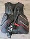 Scubapro Custom Black Bcd With Air 2 Size Xs Extra Small Used Once