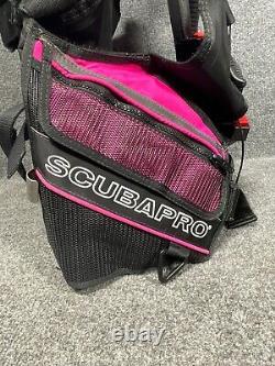 ScubaPro For Scuba Diving Size S