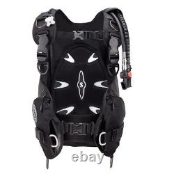 ScubaPro GO with Balanced Power Inflator BC/BCD Scuba Diving Buoyancy Travel