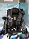 Scubapro Glide Pro Weight Integrated Bcd With Air2 2nd Stage Sizelg