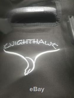 ScubaPro Knighthawk BCD size LG