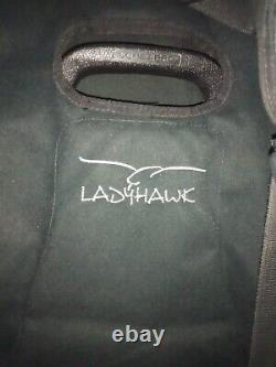 ScubaPro Ladyhawk Scuba Diving Vest Size L. Free items WithPurchase. READ