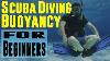 Scuba Buoyancy Padi Open Water Course