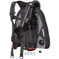 Scuba Covert Prestige Package