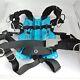 Scuba Dive Harness Kit Bcd Diving Backplane Carry Harness System Accessories