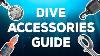 Scuba Diving Accessory Guide