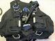 Scuba Diving Bcd Sherwood Freedom Pro Tech Dive Bc X-large Xl Weight Integrated