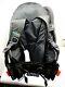 Scuba Diving Dive Bcd Size Medium Dacor Flyt Pak Weight Integrated Back Inflate