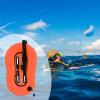 Scuba Diving Donut Wing Single Tank, Bcd Buoyancy Compensator, Diver Gear, For