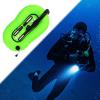 Scuba Diving, Donut Wing Single Tank, Bcd Buoyancy Compensator, With Soft