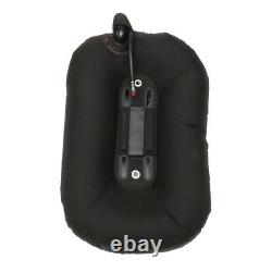 Scuba Diving Donut Wing with Single Tank BCD Buoyancy compensator