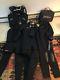 Scuba Diving Equipment Lot Everything You Need 3 Wetsuits, Bcd, Regulator +++