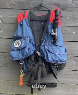 Scuba Diving Jacket