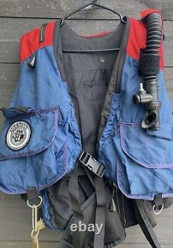 Scuba Diving Jacket